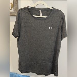 Under Armour Dry Fit Tee